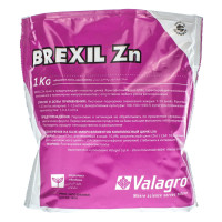 Мікроелементи Брексіл Цинку Валагро | Brexil Zn Valagro 1 кг